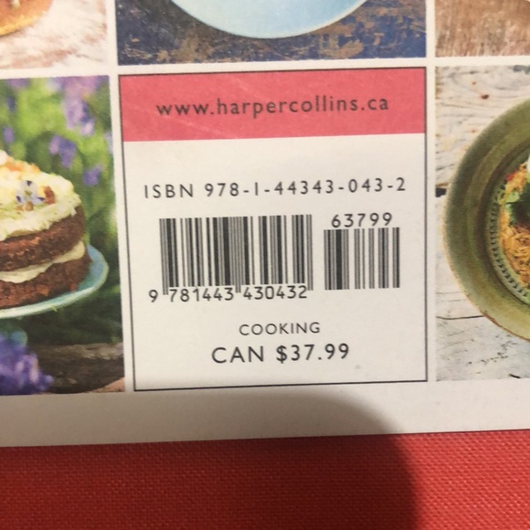 Two Jamie Oliver Cookbooks:  Jamie’s Comfort Food and Save with Jamie - Picture 5 of 5